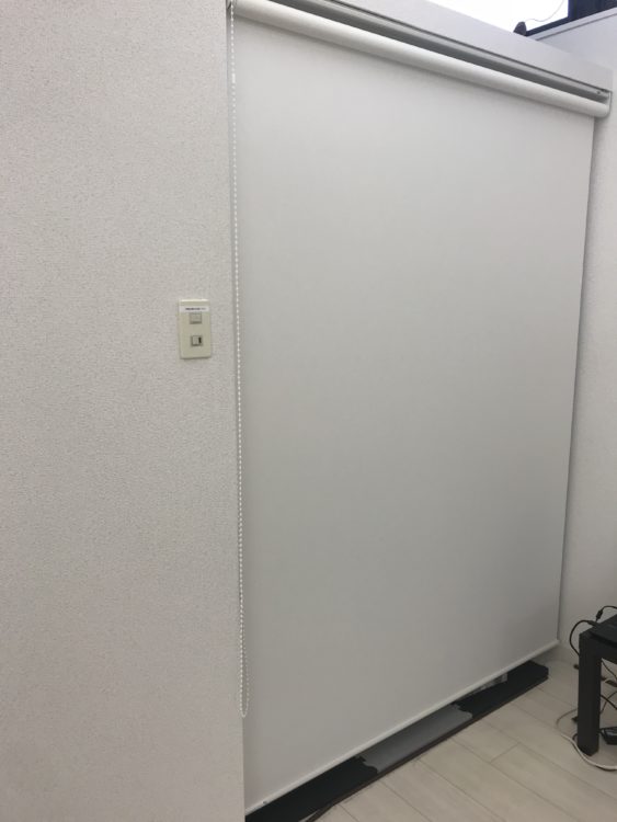 リトレ 更衣室